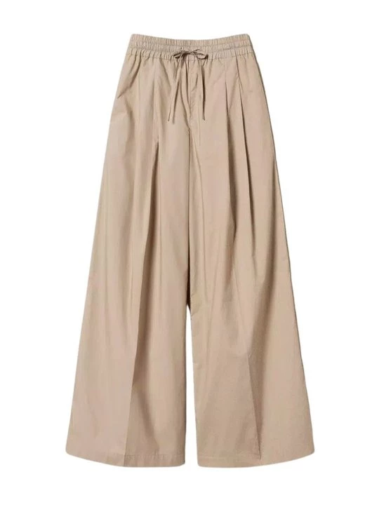 Foto van product Broek TWINSET beżowy