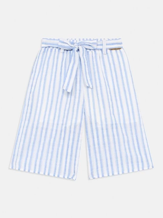 Foto van product Broek TWINSET blauw