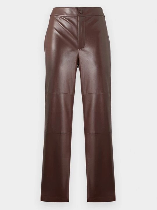 Foto van product Broek TWINSET bruin