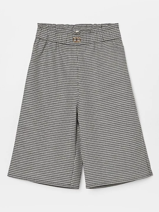 Foto van product Broek TWINSET crème