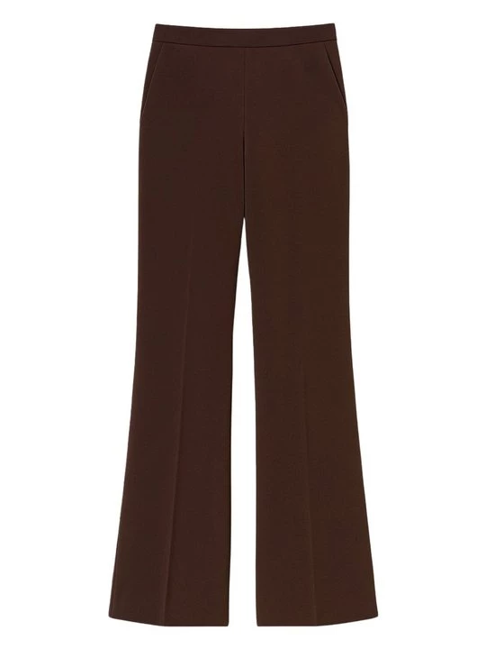 Foto van product Broek TWINSET donkerbruin