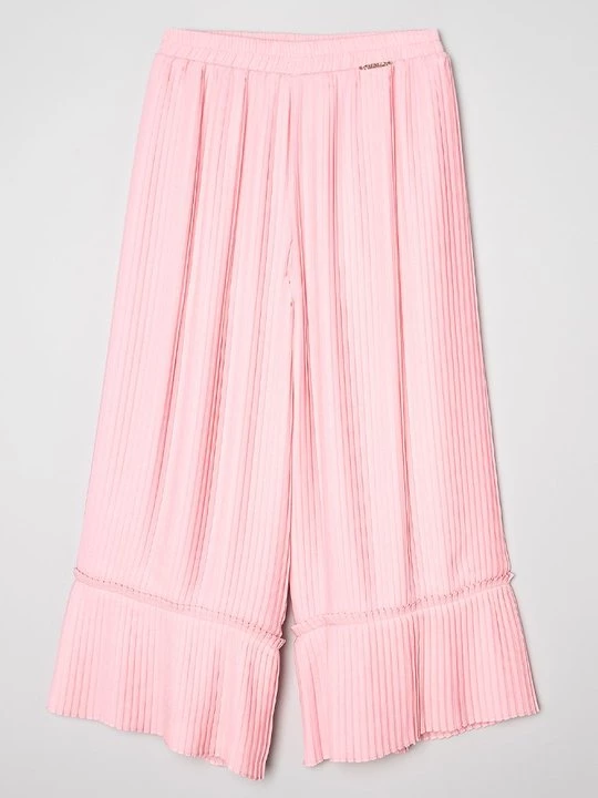 Foto van product Broek TWINSET roze