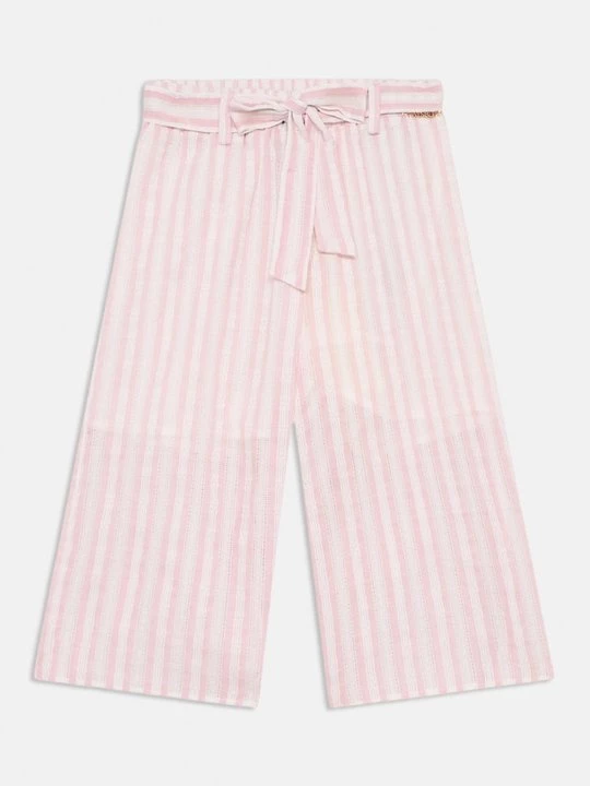 Foto van product Broek TWINSET roze