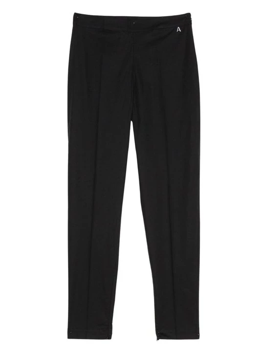 Foto van product Broek TWINSET zwart