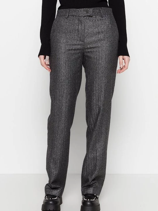 Foto van product Broek TWINSET zwart