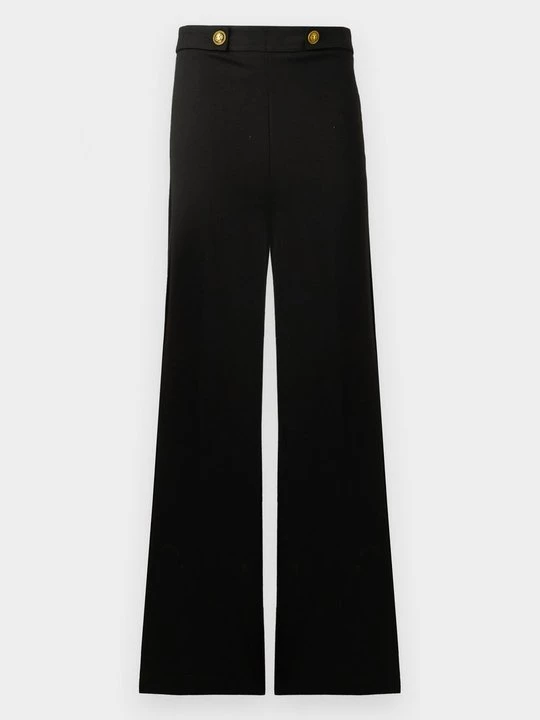 Foto van product Broek TWINSET zwart