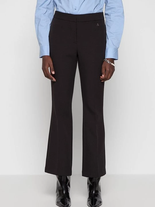 Foto van product Broek TWINSET zwart