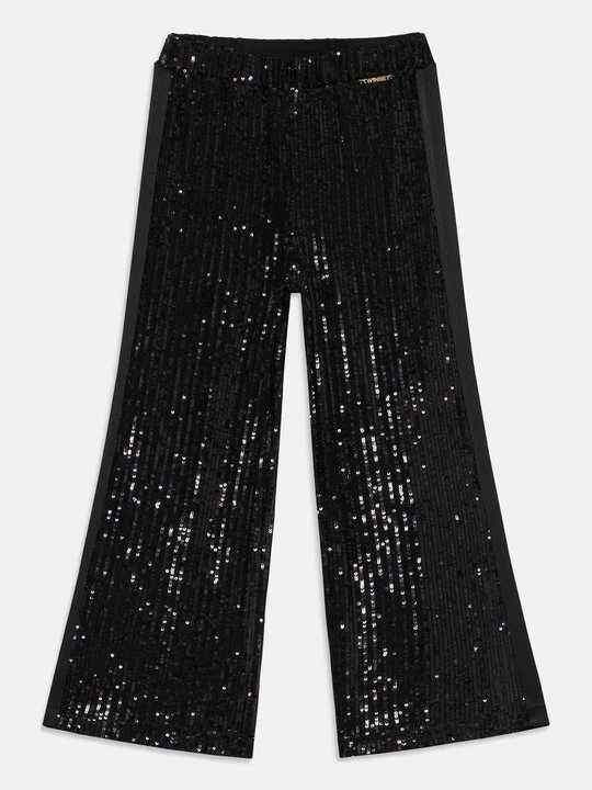 Foto van product Broek TWINSET zwart