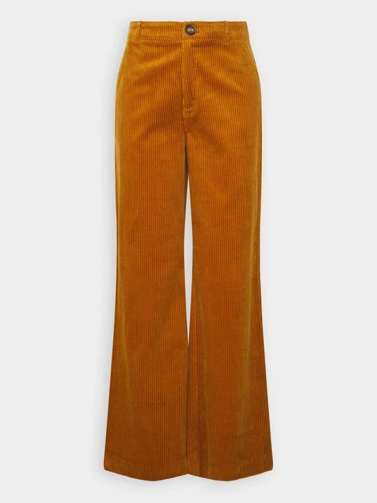 Foto van product Broek Twist & Tango bruin