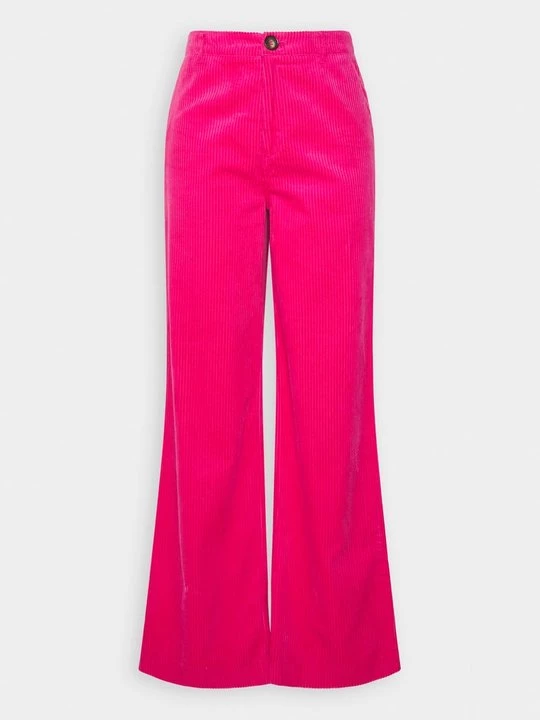 Foto van product Broek Twist & Tango donkerroze