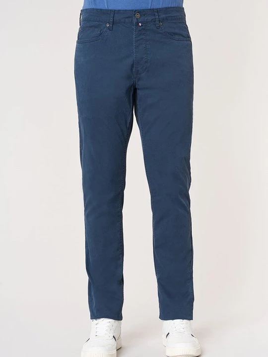 Foto van product Broek U.S. POLO ASSN. blauw