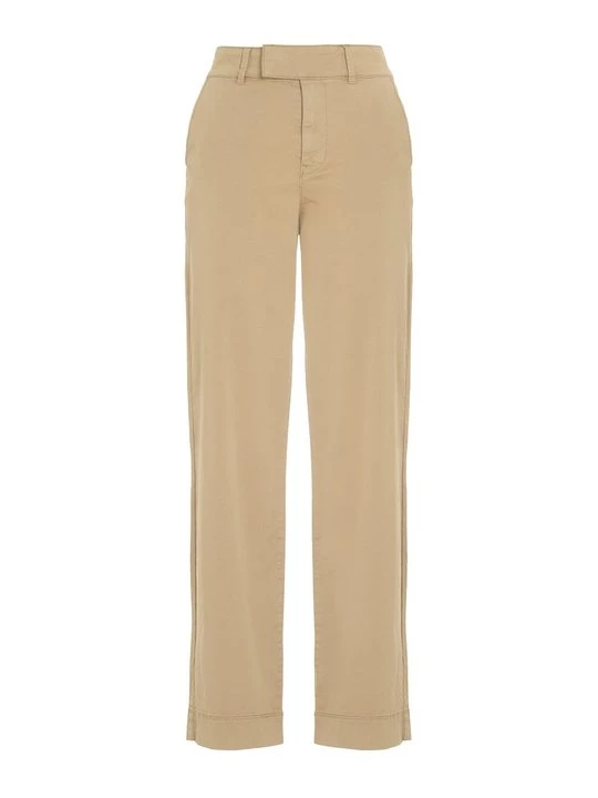 Foto van product Broek U.S. POLO ASSN. camel