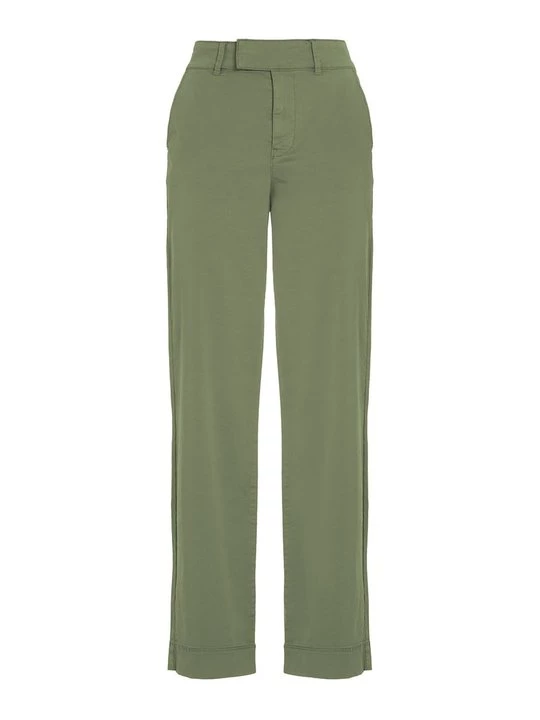 Foto van product Broek U.S. POLO ASSN. groen