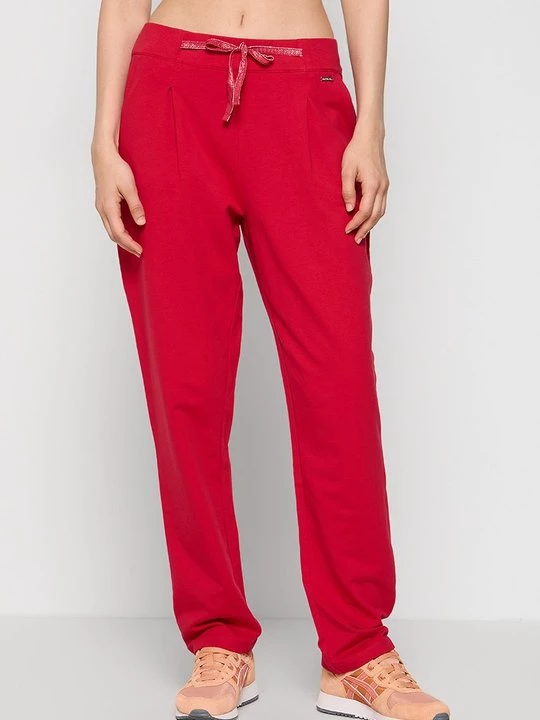 Foto van product Broek U.S. POLO ASSN. rood
