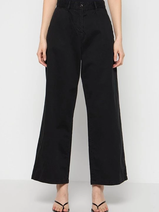 Foto van product Broek U.S. POLO ASSN. zwart