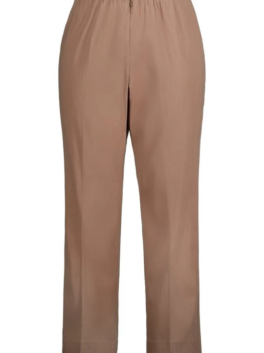 Foto van product Broek ULLA POPKEN bruin