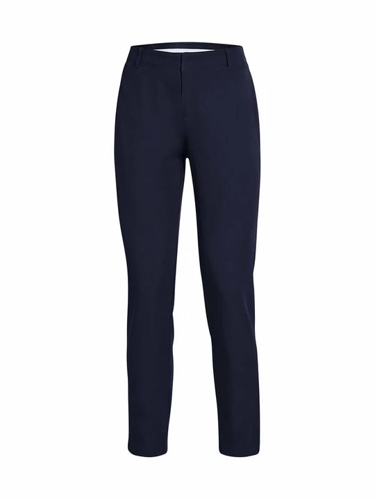 Foto van product Broek Under Armour donkerblauw