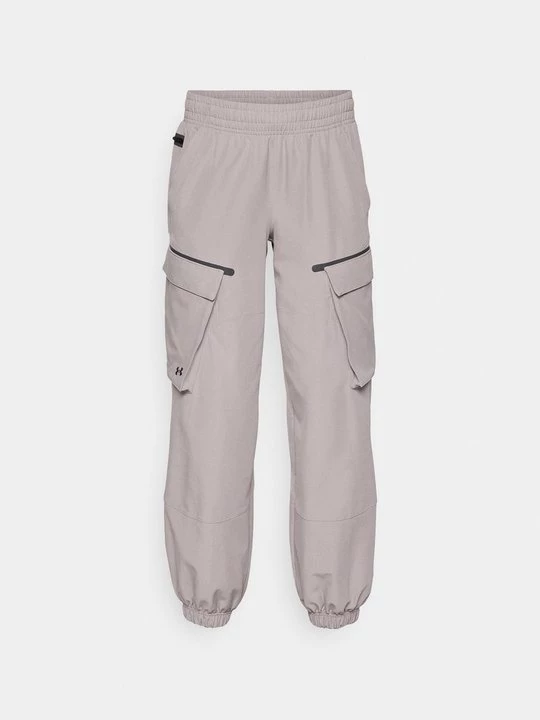 Foto van product Broek Under Armour grijs