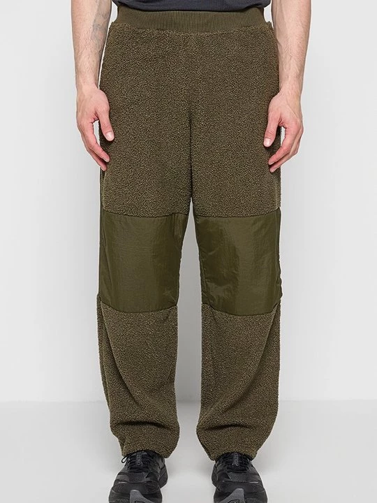 Foto van product Broek Under Armour groen