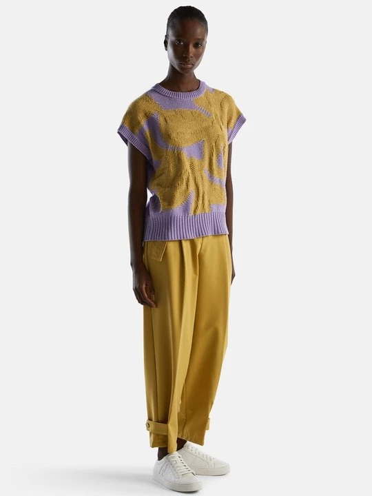 Foto van product Broek United Colors Of Benetton