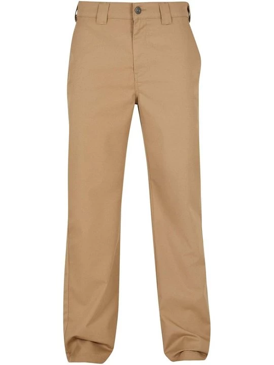 Foto van product Broek Urban Classics beżowy
