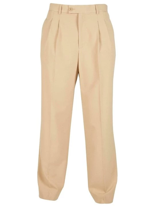 Foto van product Broek Urban Classics beżowy