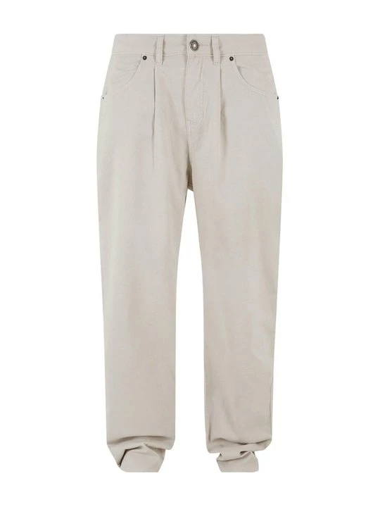 Foto van product Broek Urban Classics beżowy
