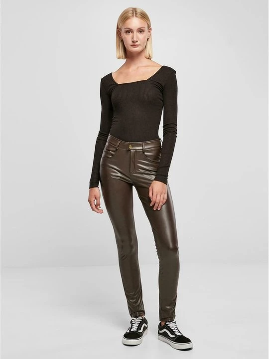 Foto van product Broek Urban Classics bruin