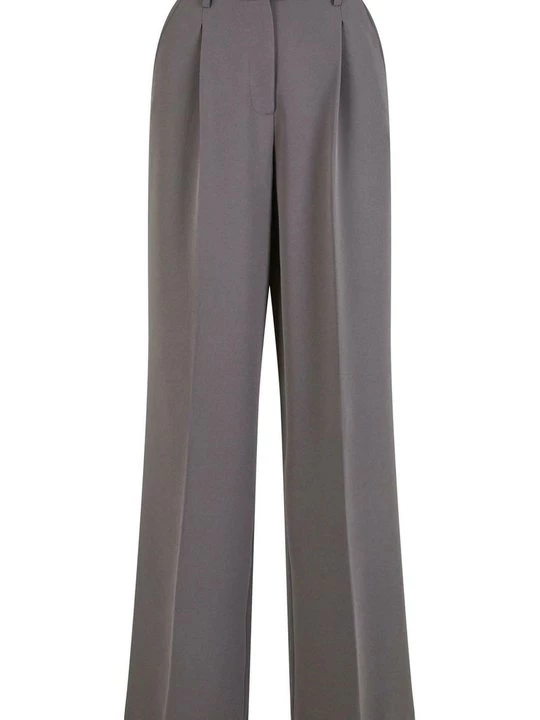 Foto van product Broek Urban Classics grijs