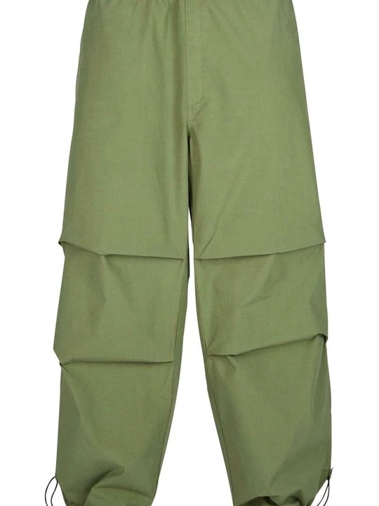 Foto van product Broek Urban Classics groen