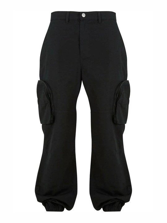 Foto van product Broek Urban Classics zwart