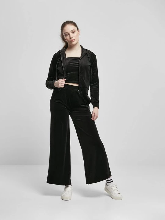 Foto van product Broek Urban Classics zwart