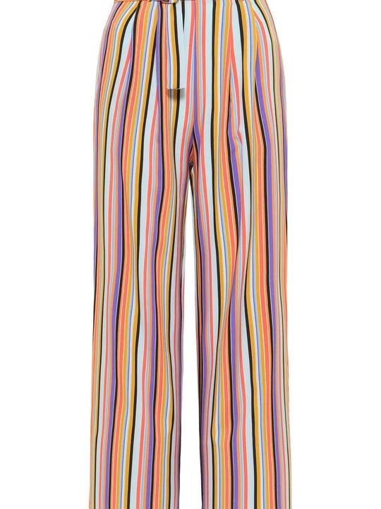 Foto van product Broek usha blauw