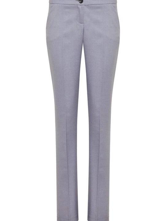 Foto van product Broek usha grijs