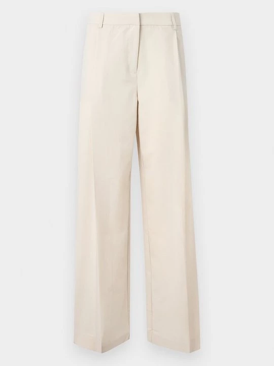 Foto van product Broek Vero Moda beżowy
