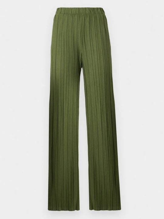 Foto van product Broek Vero Moda beżowy