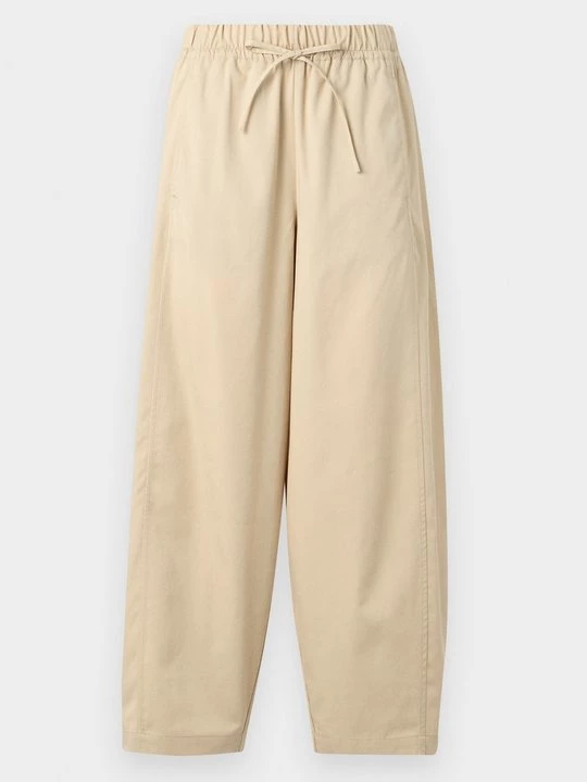 Foto van product Broek Vero Moda beżowy