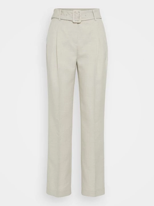 Foto van product Broek Vero Moda beżowy