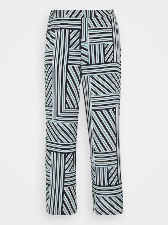 Foto van product Broek Vero Moda beżowy