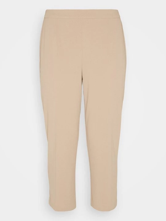 Foto van product Broek Vero Moda beżowy