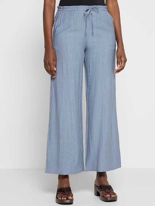 Foto van product Broek Vero Moda blauw
