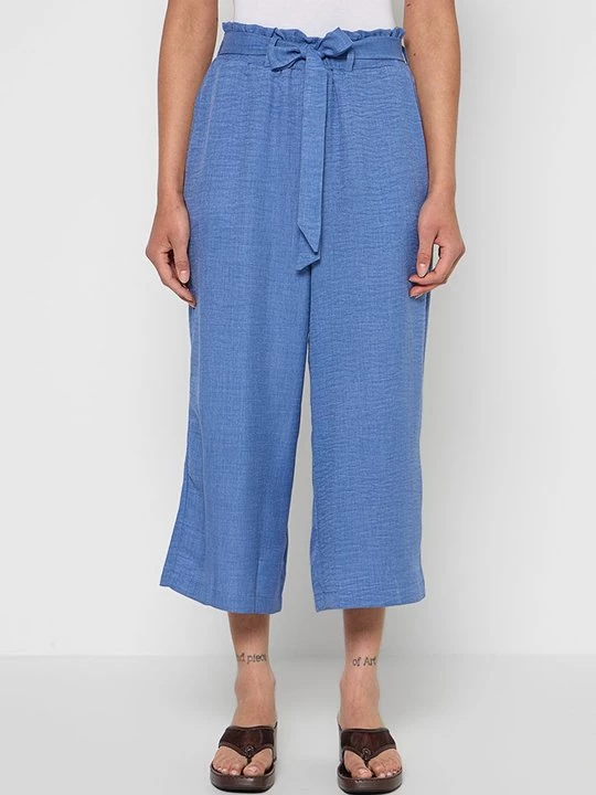 Foto van product Broek Vero Moda blauw