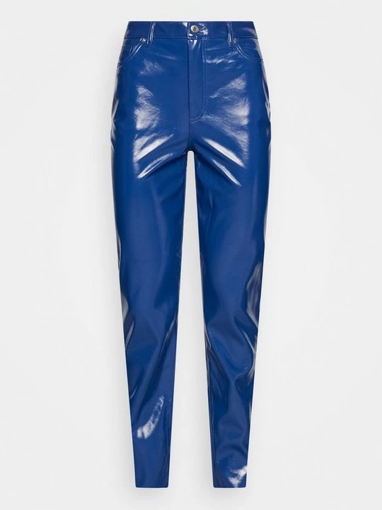 Foto van product Broek Vero Moda blauw