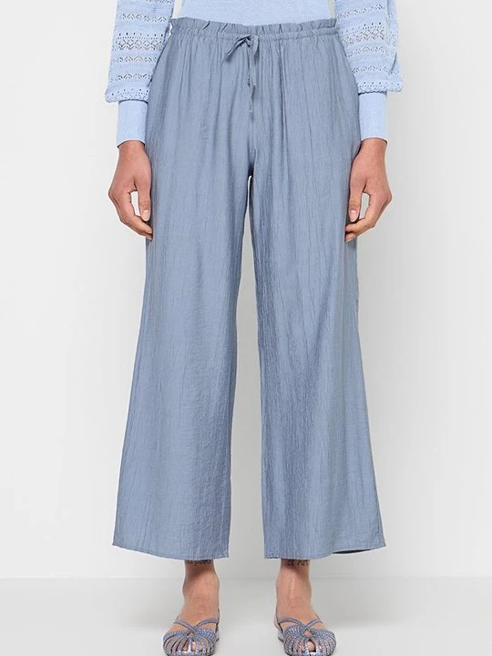 Foto van product Broek Vero Moda blauw