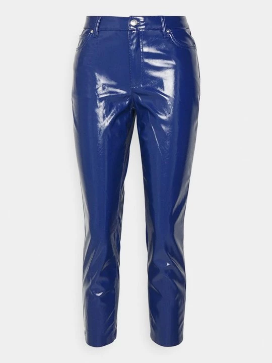 Foto van product Broek Vero Moda blauw