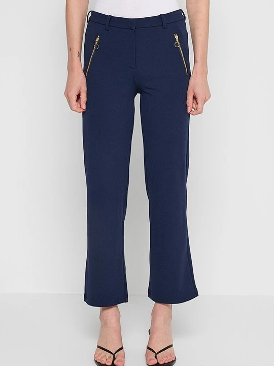 Foto van product Broek Vero Moda blauw