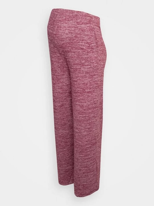 Foto van product Broek Vero Moda bordeauxrood