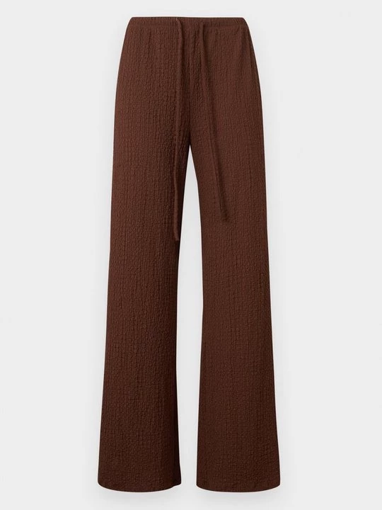 Foto van product Broek Vero Moda bruin