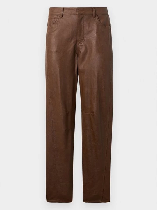 Foto van product Broek Vero Moda bruin