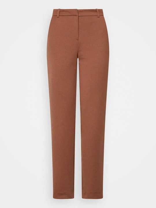 Foto van product Broek Vero Moda bruin